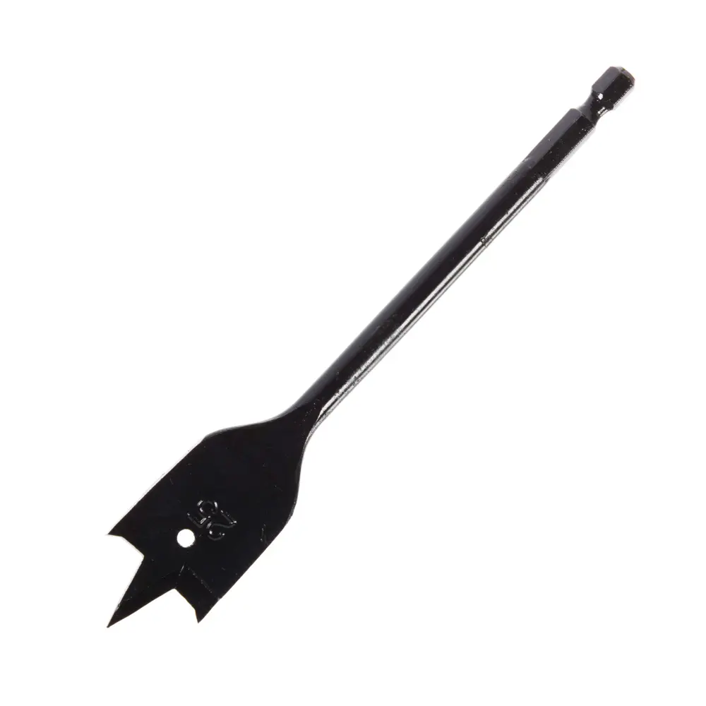 Сверло перовое по дереву Dexter SM396 25х155 мм 16979381 STLM-2078053 