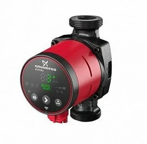 Циркуляционный насос GRUNDFOS ALPHA3 25-40 130