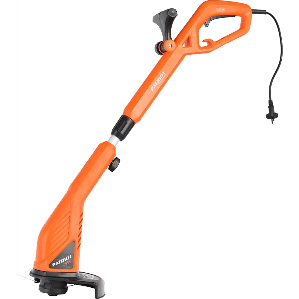 Триммер электрический Patriot PT350 300 Вт STLM-2085017