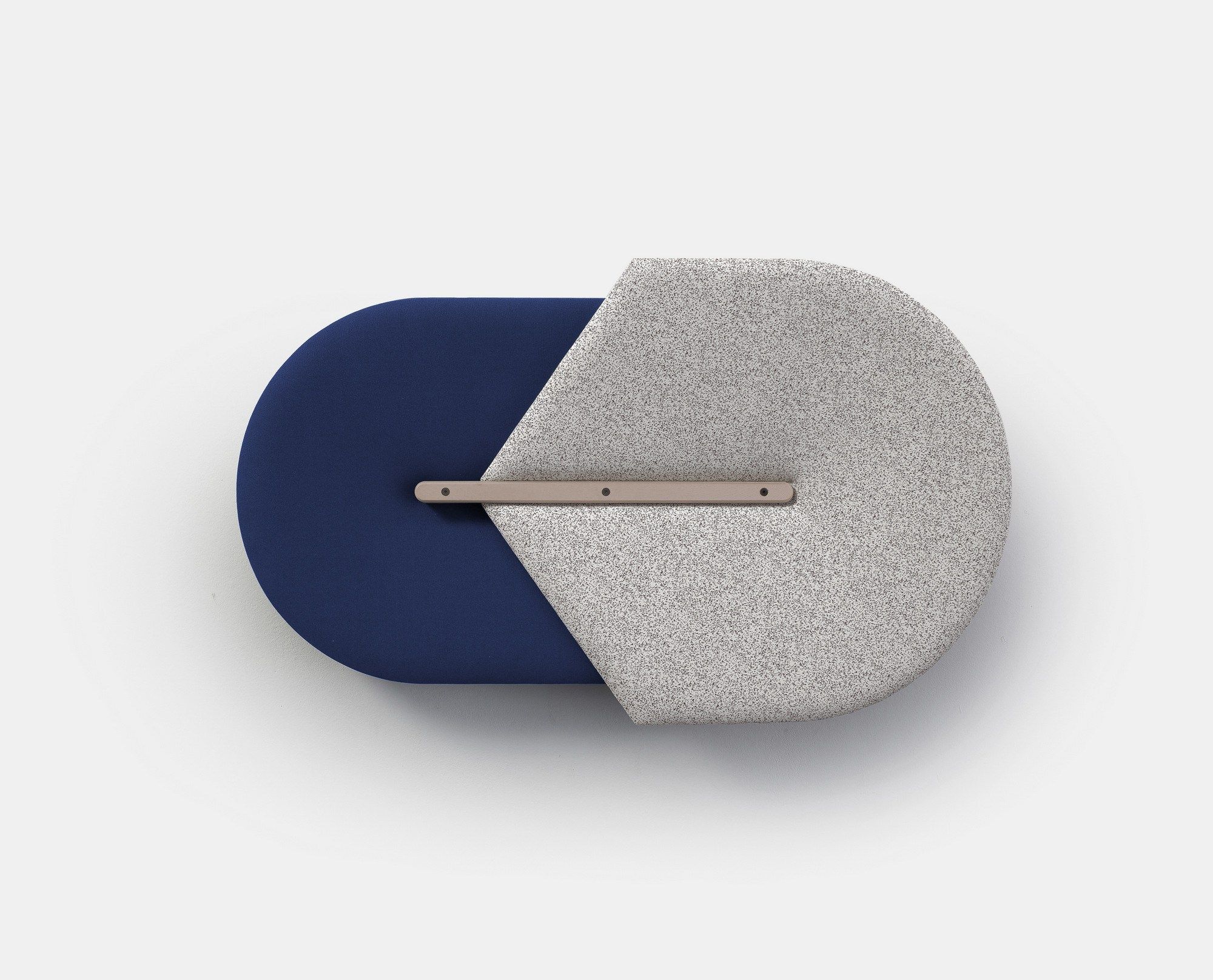 Ткань акустическая панель SANCAL BEETLE ARCH-00080506 - Вид №9