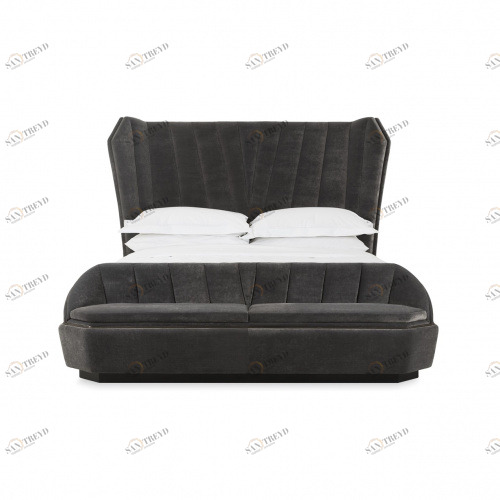 Кровать / Hemingway Visionnaire By Ipe Cavalli sun-id-375713