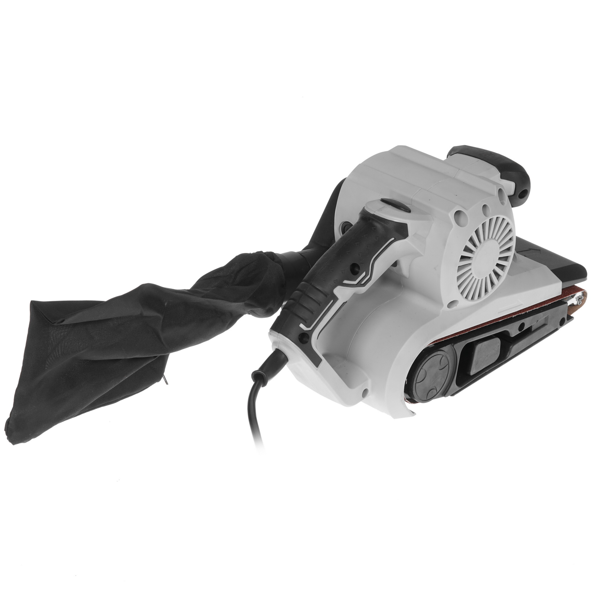 Ленточная шлифмашина Ресанта ЛШМ-75/900 8160147 STDN-0066833 - Вид №3