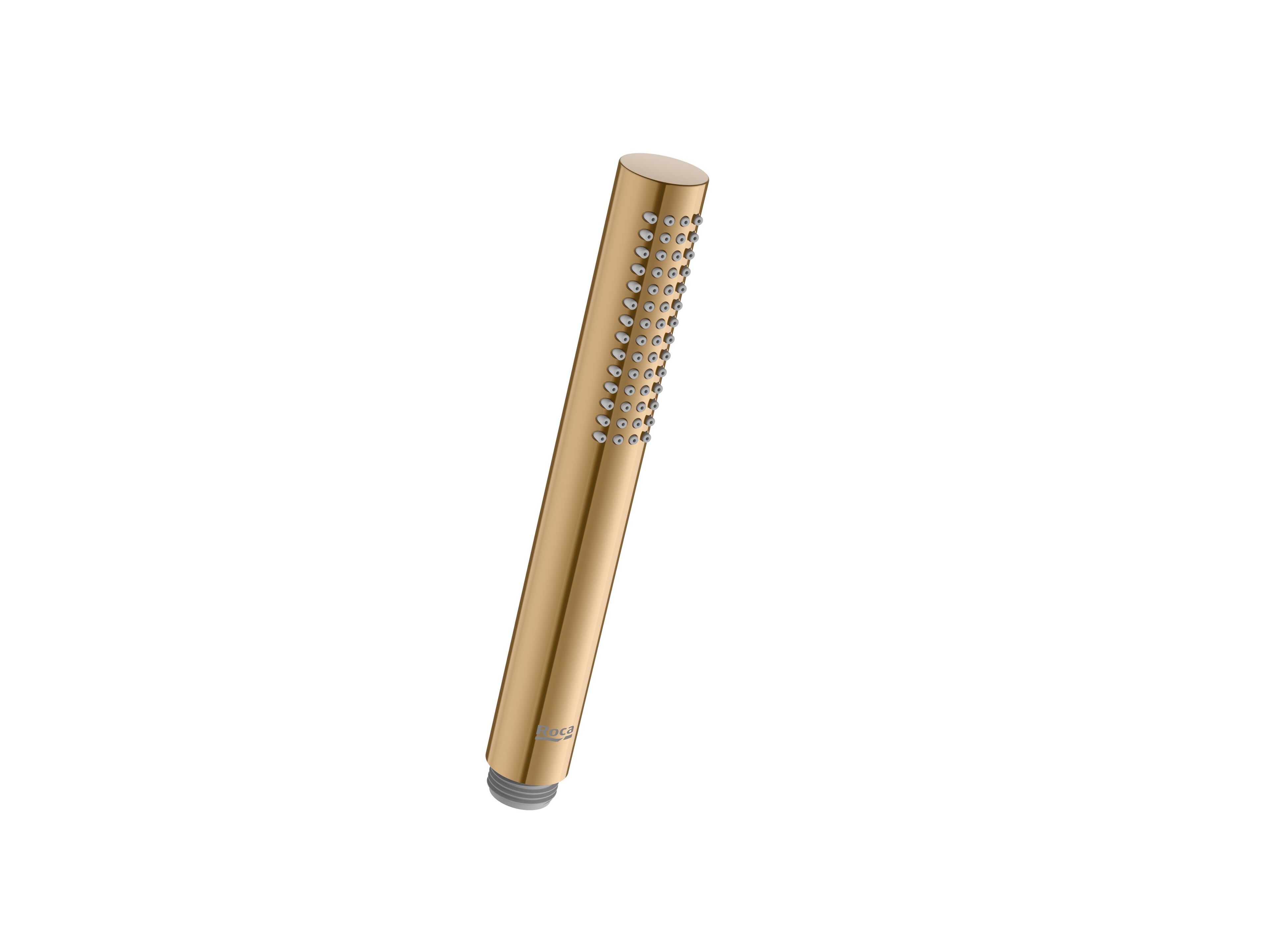 Металлический ручной душ с фиксированной струей Roca Звезда ARCH-00151037