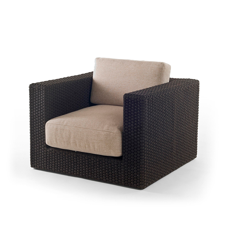 Кресло SUNLACE UNOPIU SUPOCB Unopiù  - Вид №1