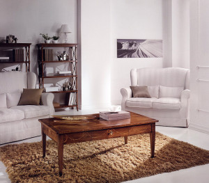 Стол журнальный  BBELLE 595