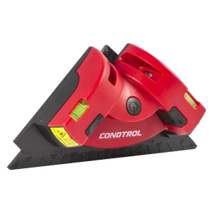 Уровень лазерный плиточный Condtrol TL