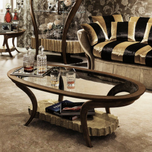 Стол журнальный  RIVATELIER 1AC072