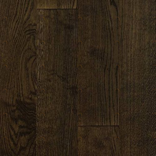 Инженерная доска Floorwood Natural Wood Кофейный 3161 Дуб Натур с брашью (Текстурированная) 1380х240 мм 3200400009