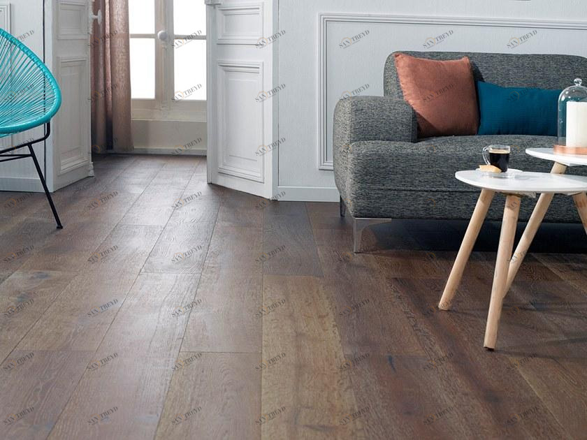 Signature Parquet Паркет дубовый плавающий Old story 250610bis