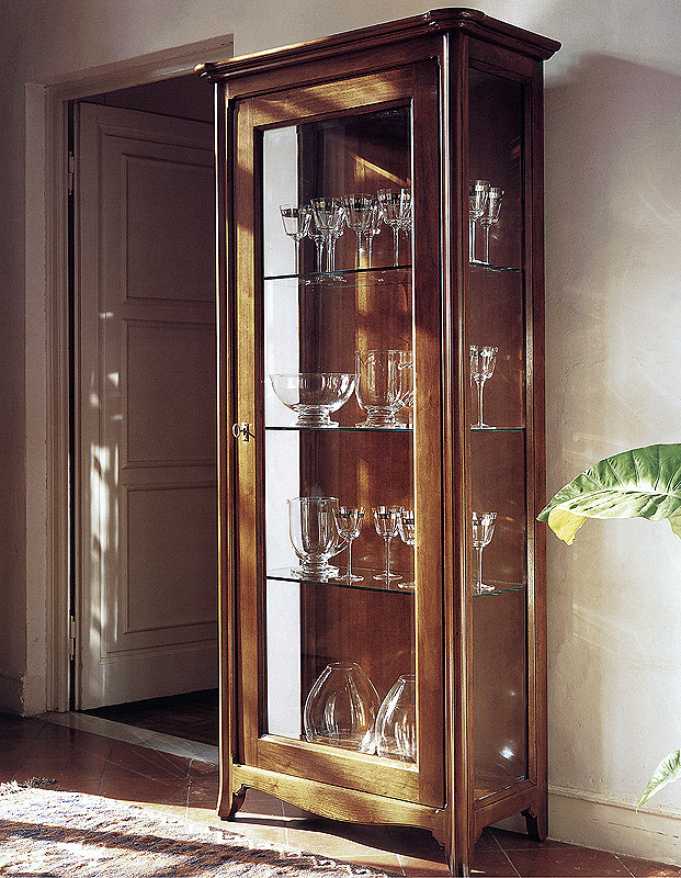 Витрина  CANTIERO LM 06 