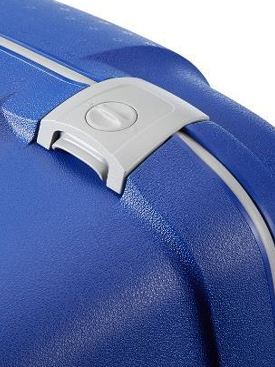 D18-31182 Чемодан D18*182 Spinner 82 Samsonite Aeris - Вид №5