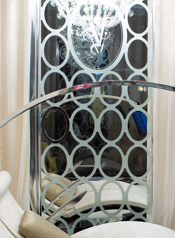 Sequoia/Ov Дверь Visionnaire  - Вид №3