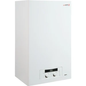 Газовый котел конвекционный 11 кВт Protherm Рысь НК 11 0010016518 двухконтурный настенный