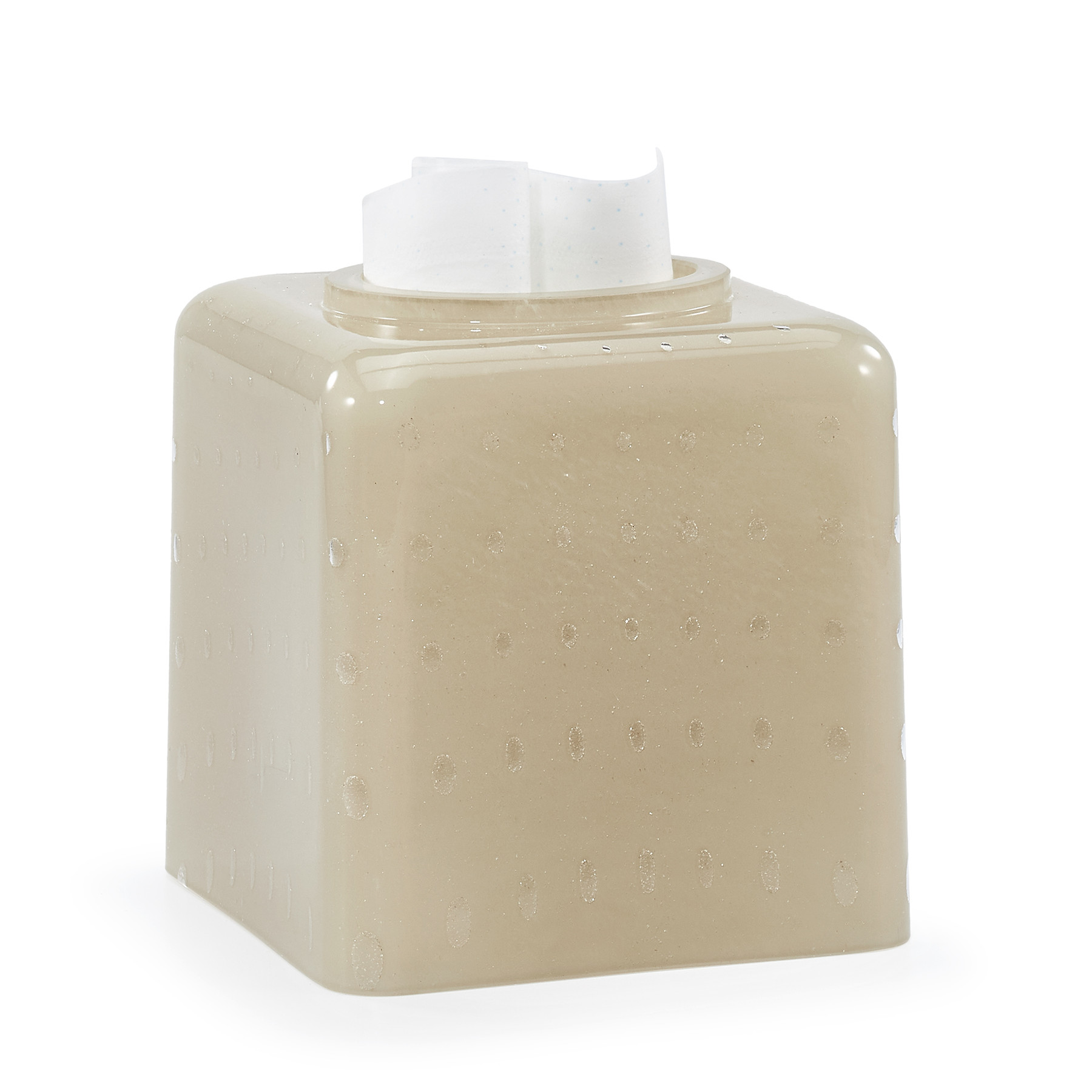 50341 Тканевая обложка Contessa Taupe Labrazel 