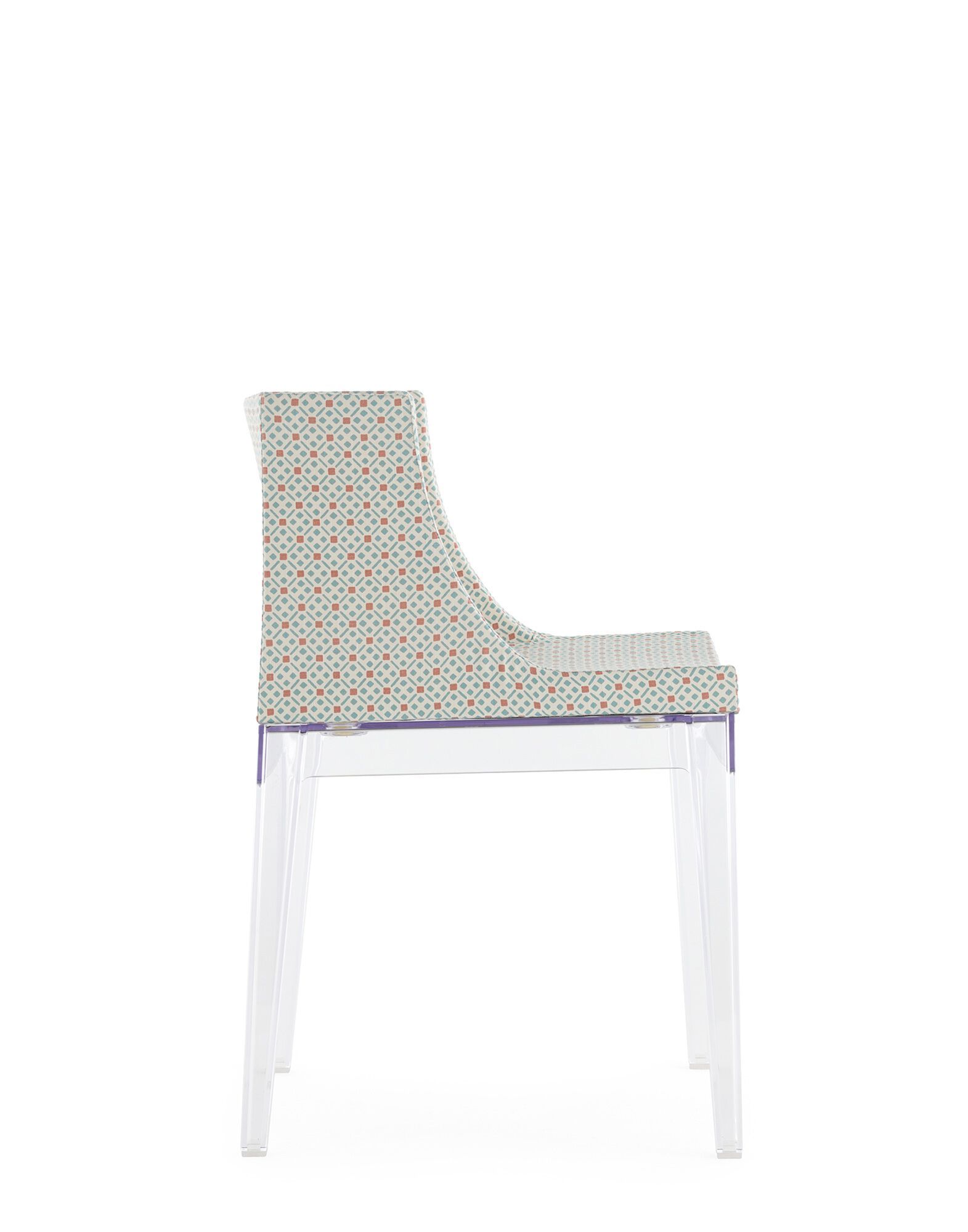Тканевый стул Kartell MADEMOISELLE LIBERTY ARCH-00090774 - Вид №18