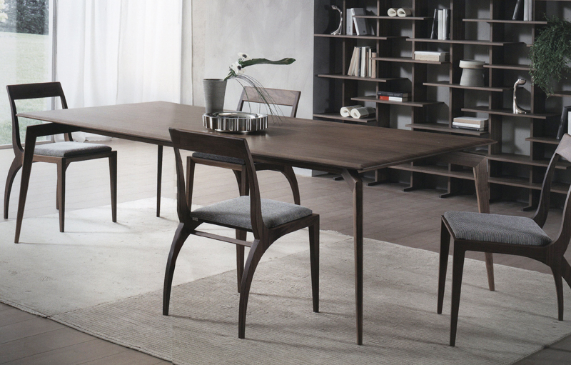 Стол HOPE PACINI CAPPELLINI 5490 03 