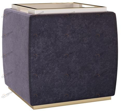 Jetclass Тумбочка квадратная  Jjd107 