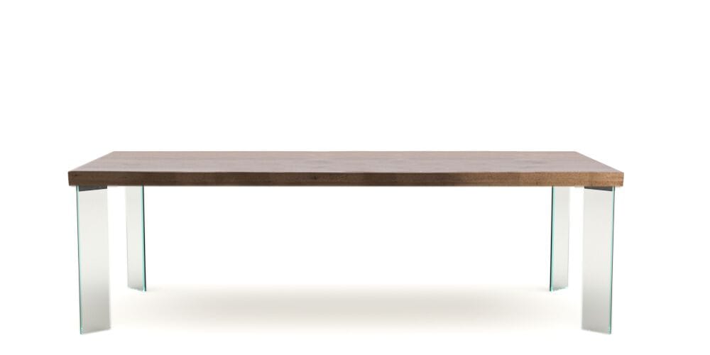 Прямоугольная столешница из дуба Devina Nais ARCH-00095769 - Вид №27