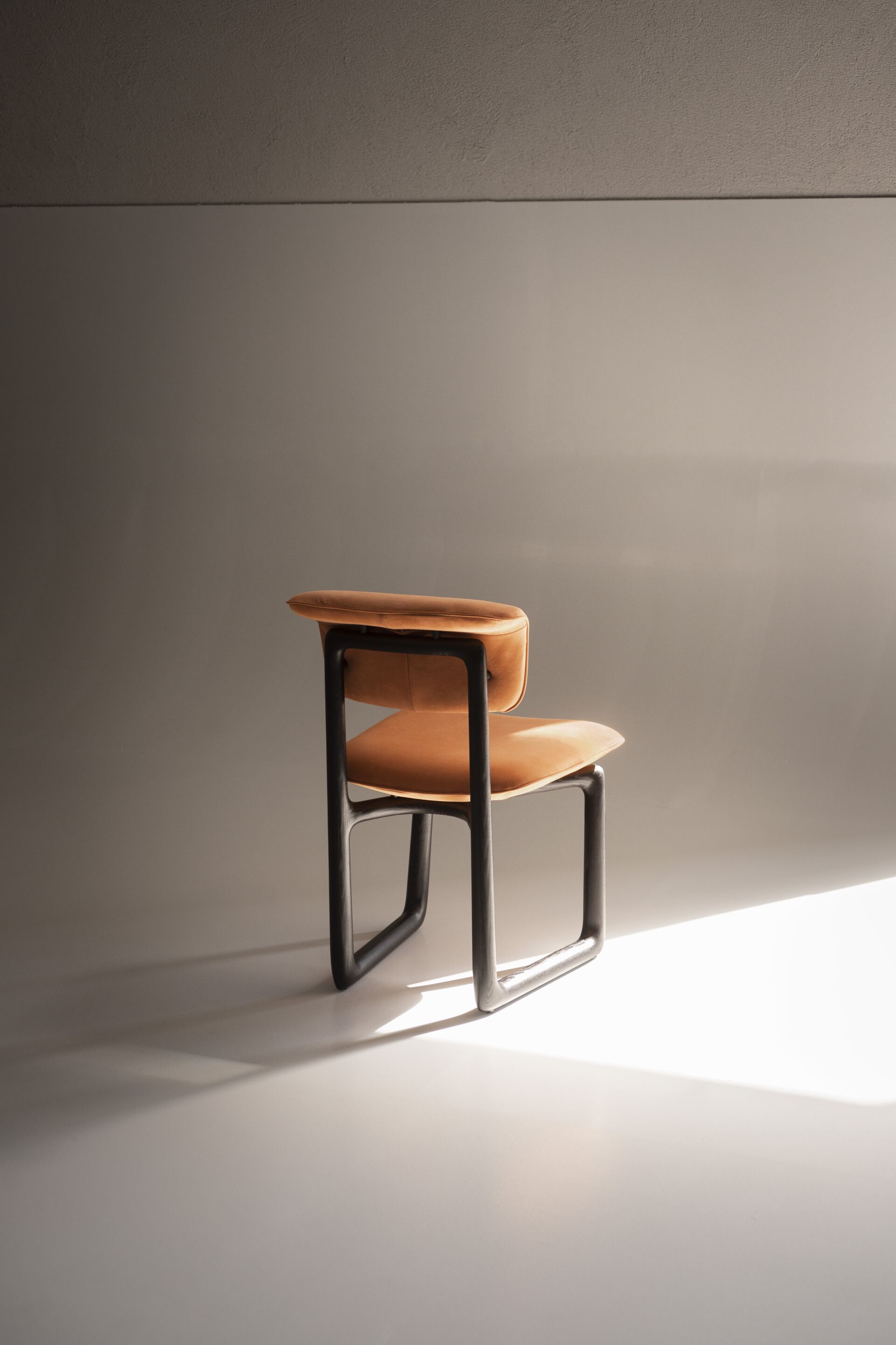 Стул Baxter Стиг ARCH-00025775 - Вид №1