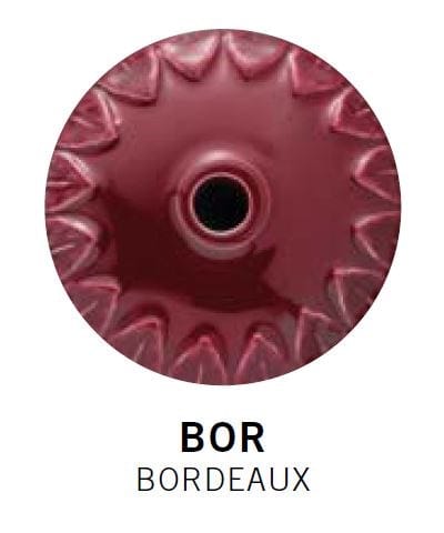 Керамическая аппликация с фиксированным рычагом FERROLUCE 50's ARCH-00089545 - Вид №5