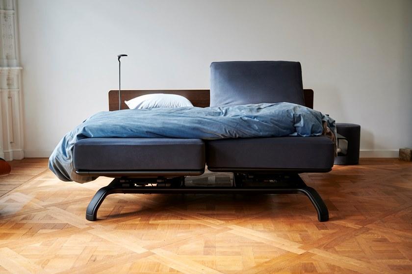 Auping Деревянная кровать со встроенным освещением  R500  - Вид №2