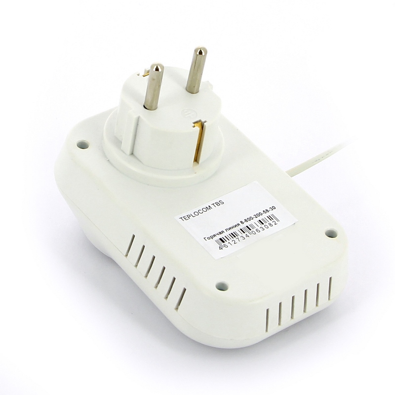 Тренировщик АКБ БАСТИОН TEPLOCOM TBS TEPLOCOMTBS - Вид №3