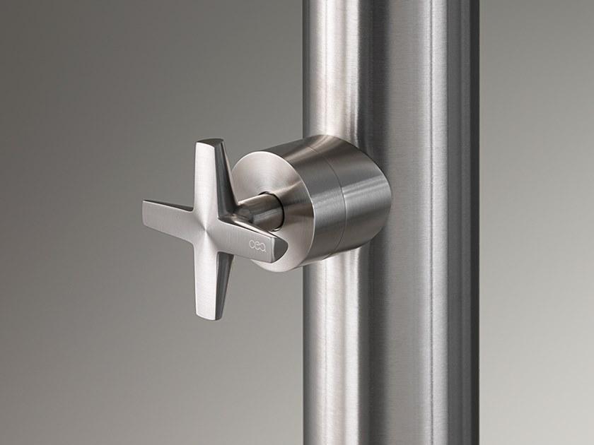 Ceadesign Летний душ из нержавеющей стали Bold - docce da esterni sun-id-1387247 - Вид №3