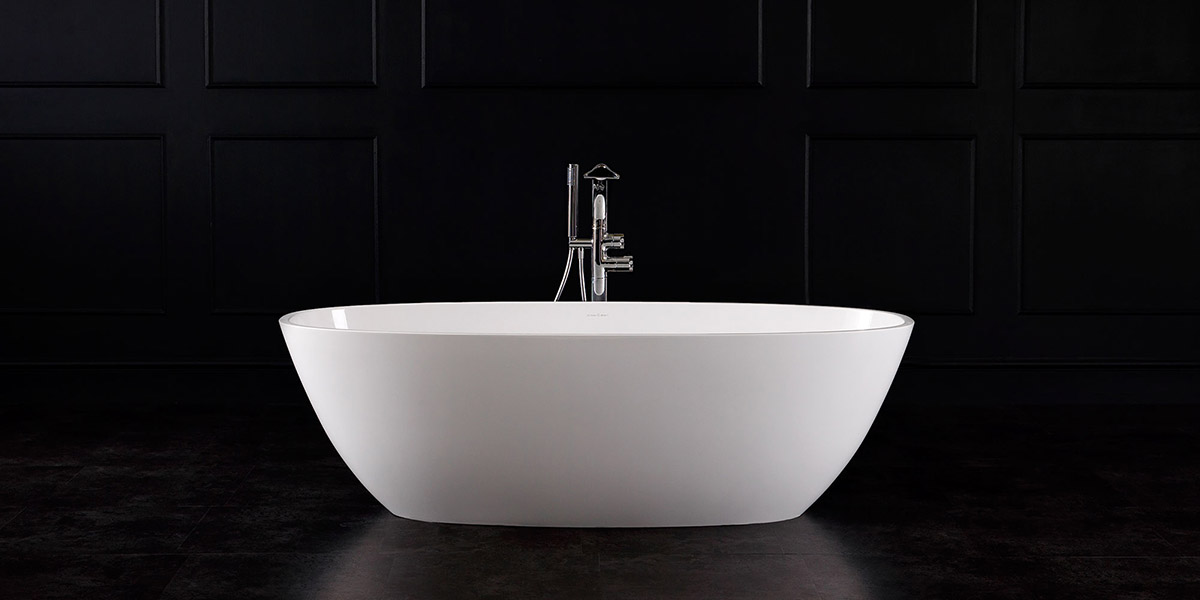 Ванна отдельностоящая Terrassa TER-N-SW Victoria+Albert TERNSW - Вид №2