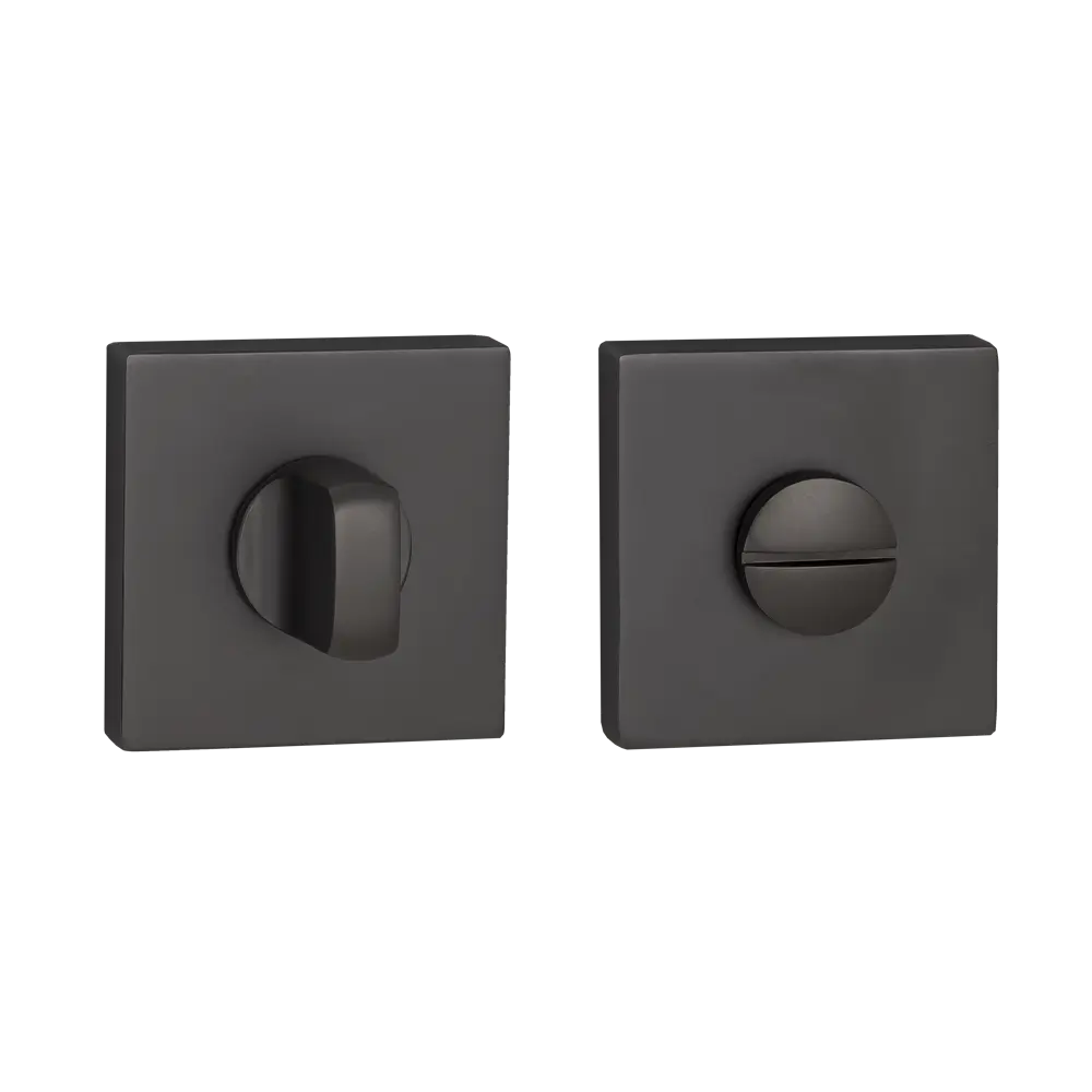 Накладка фиксатор цвет матовый черный никель Santreyd STLM-2002657