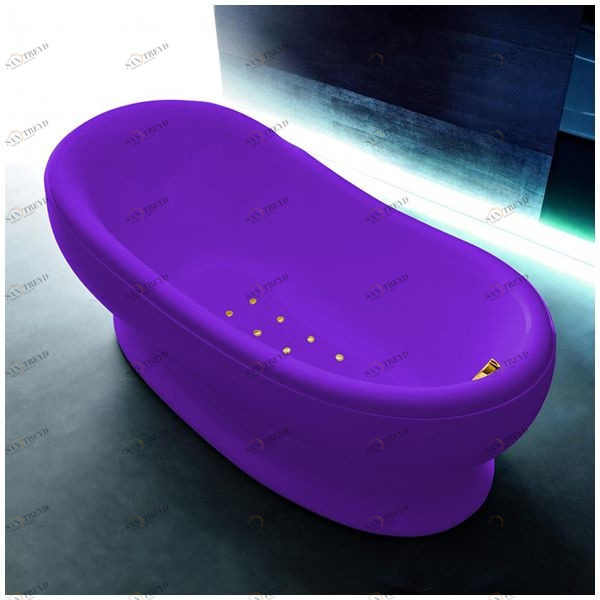 Ванна GRUPPO TREESSE EGG V5033-FZ V5033FZ