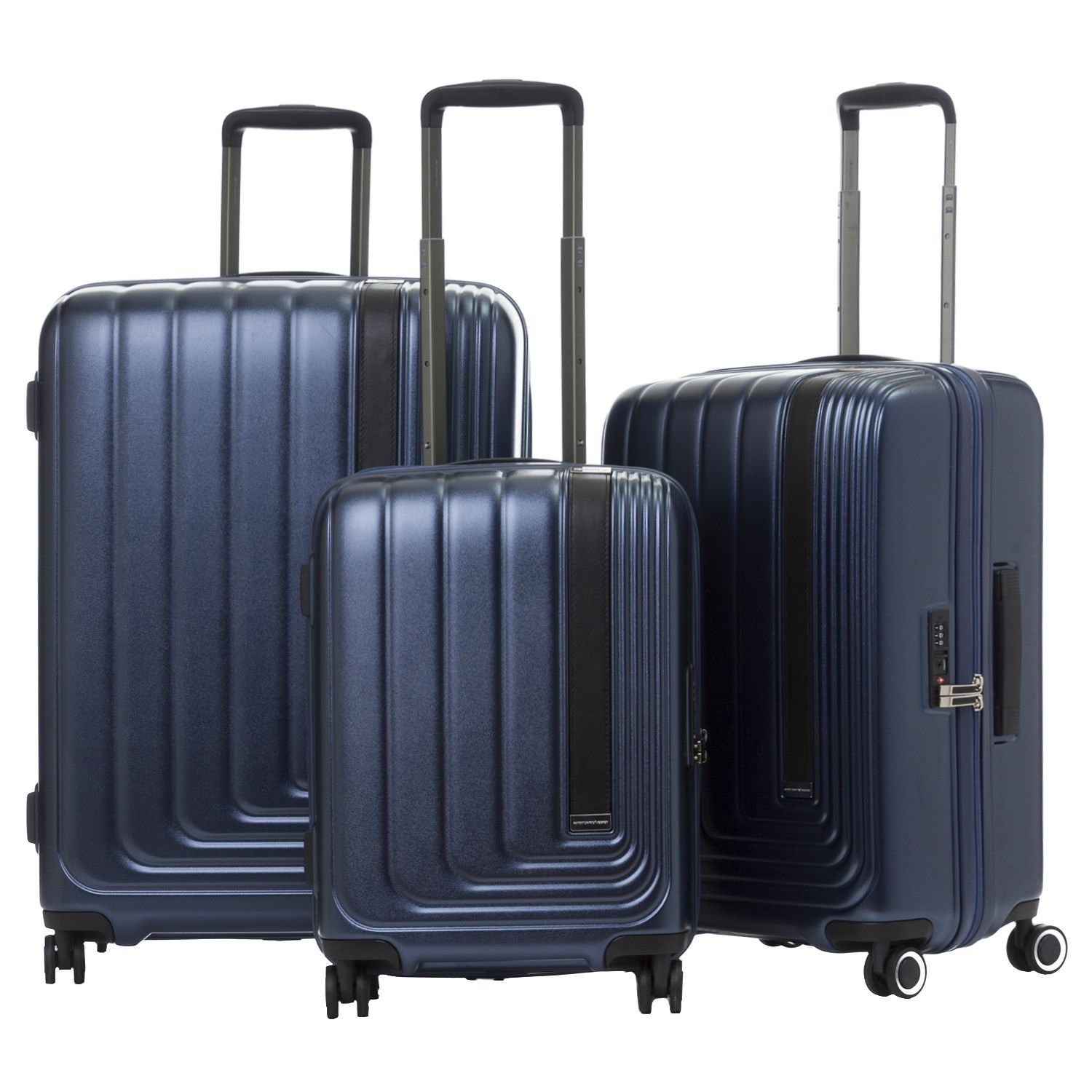 M1880-04-52 Чемодан M1880*52 Spinner S March Beau monde  - Вид №8