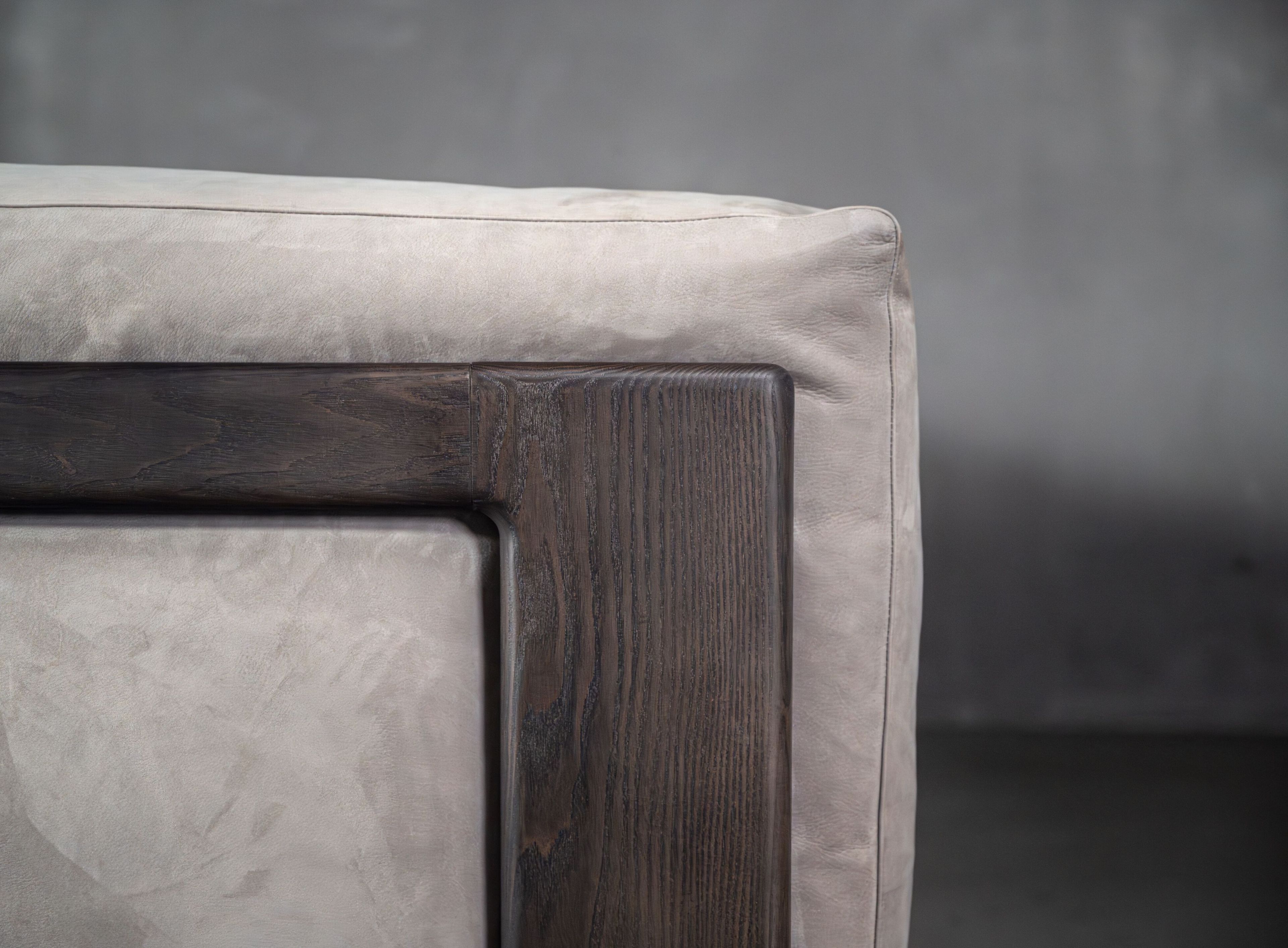 Модульный съемный бархатный диван Piet Boon Томи ARCH-00068500 - Вид №5