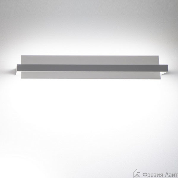 Linea Light Tablet_W1 7604 white настенный 105423