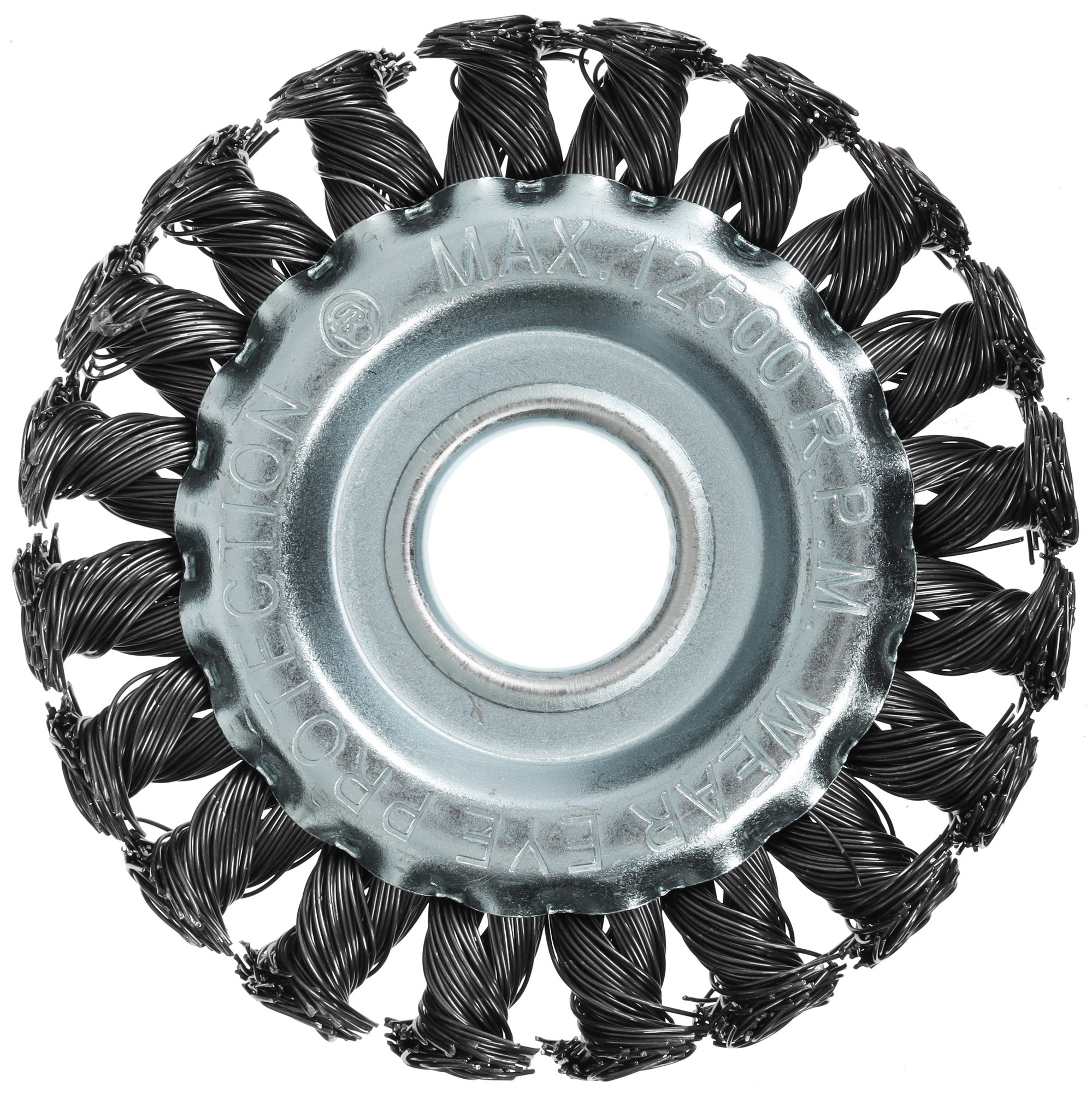 Щетка Elitech 189135 9130349 STDN-0110086 - Вид №1