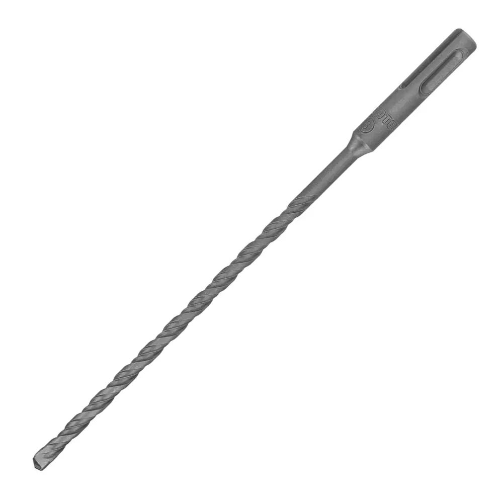 Бур по бетону SDS-plus Сибртех 70559, 6x210 мм STLM-2197904