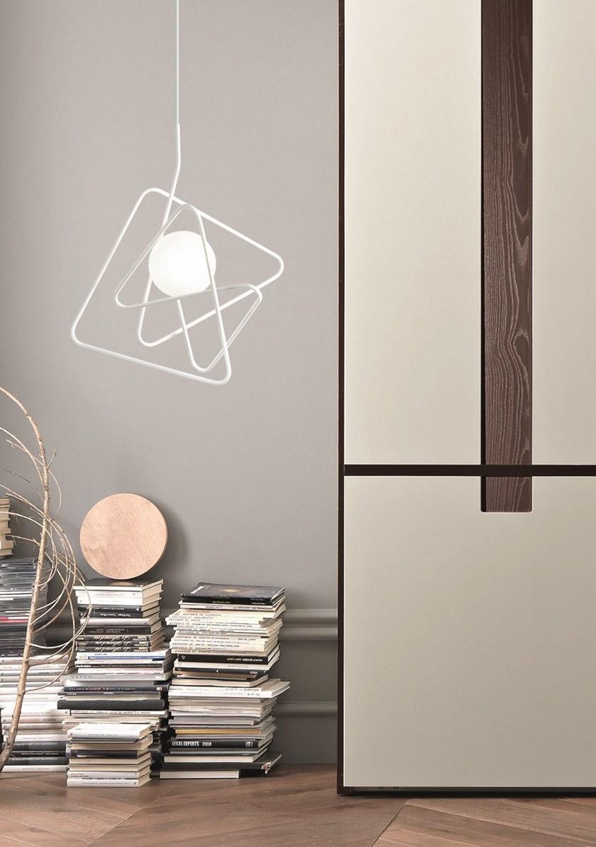 Gibas Подвесной светильник Inciucio sun-id-1413581 - Вид №2