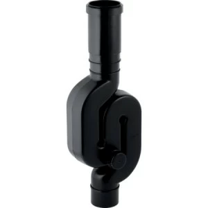 GEBERIT 367.813.16.1 Сифон Geberit PE, с окном технического обслуживания