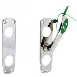 ASSA 179A дверная ручка антипаника