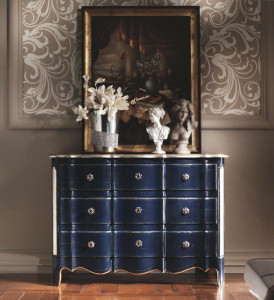 Комод  GENUS CO800