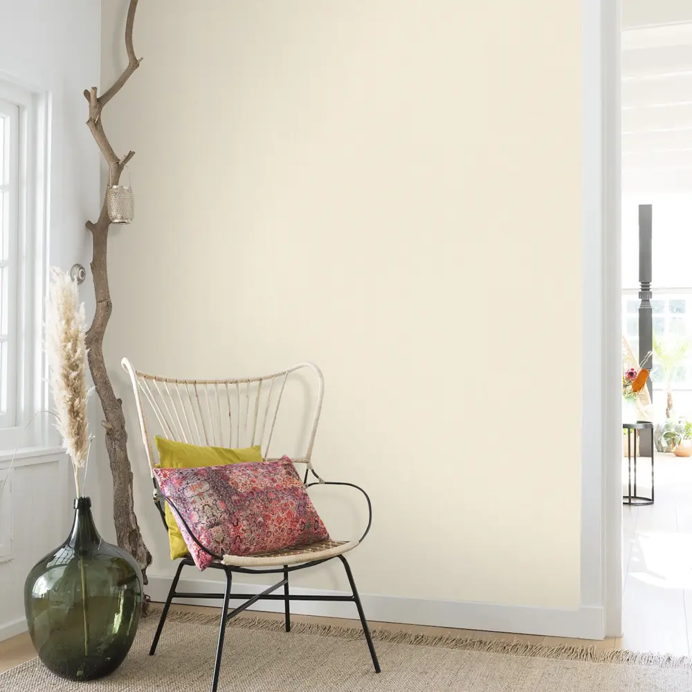 Обои флизелиновые Rasch Maximum бежевые 1.06 м 960761 STLM-2125132 - Вид №3