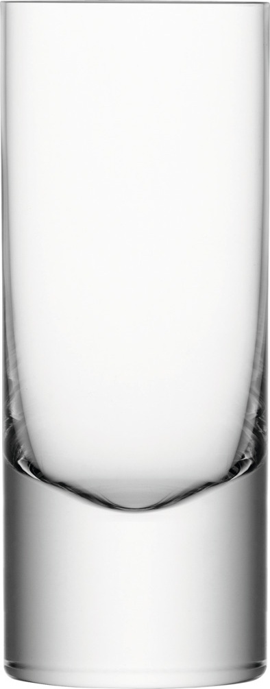 10656222 LSA International Набор стаканов LSA International, "Boris", 360мл, 2шт. Стекло 