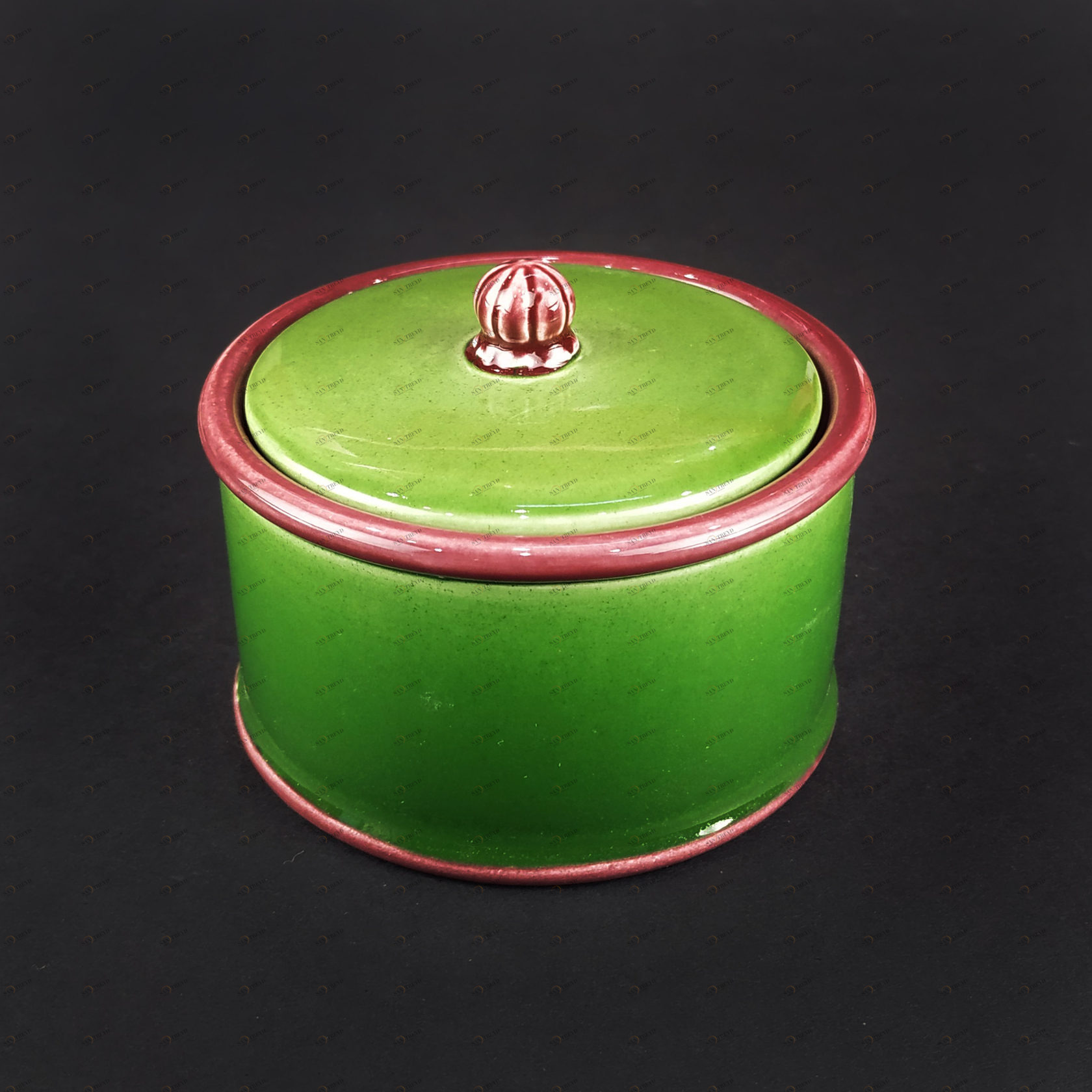 Шкатулка Арт.№ 07.03 PROVANSFAIENCE sun-id-994673