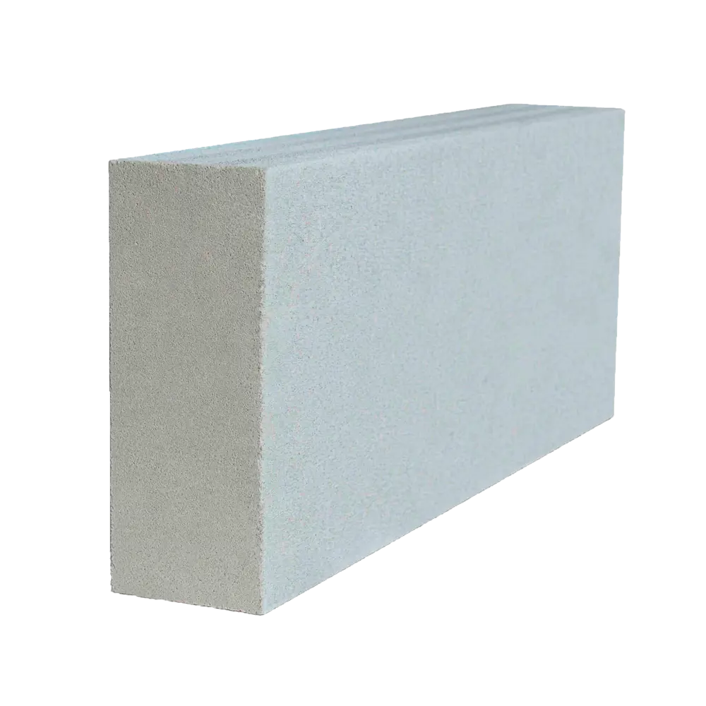 Блок газобетонный Bonolit D500 625x250x100 мм STLM-2057800