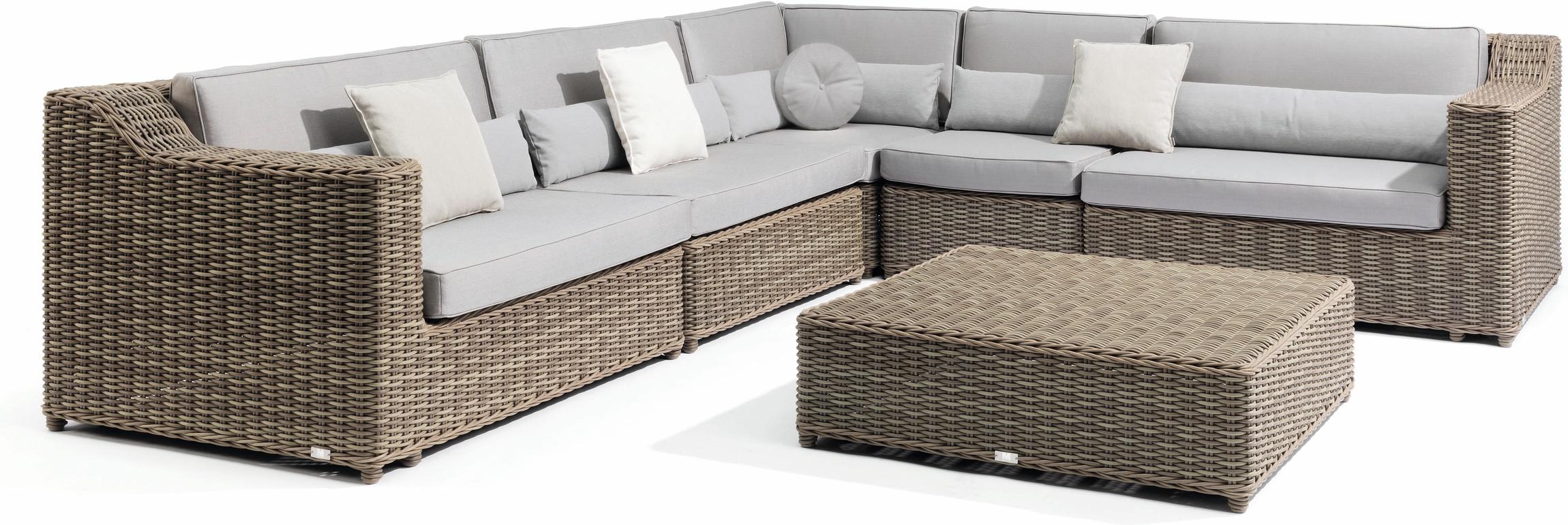 Concept 1 старый серый Manutti San Diego MNST895