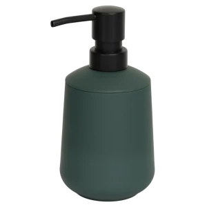 VIDAGE Багио: дозатор для жидкого мыла в элегантном зеленом дизайне 89380346