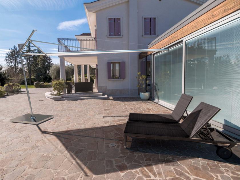 KE Outdoor Design Самонесущая тень для парусов Sails sun-id-1390062 - Вид №7