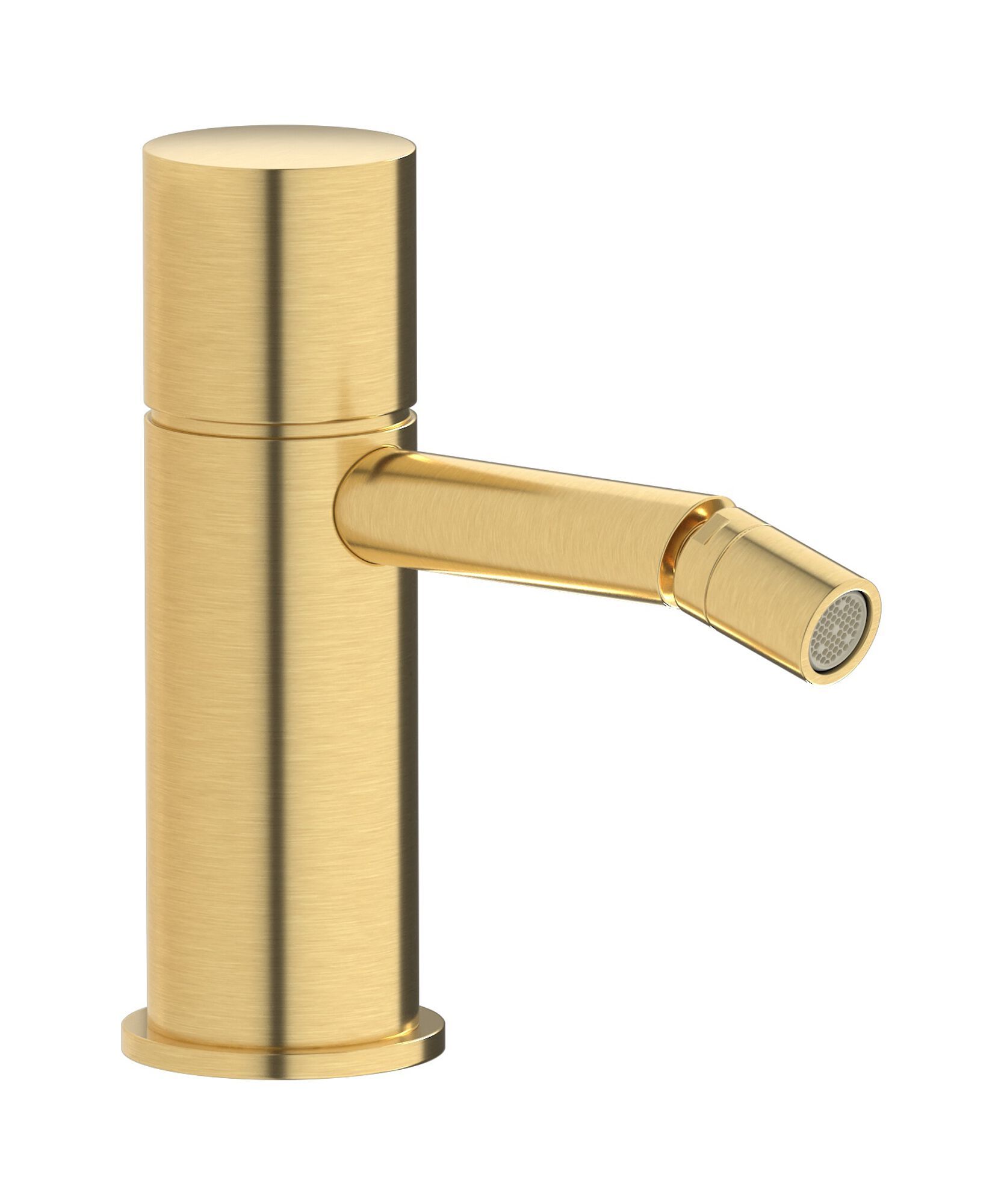 Однорычажный смеситель для биде с автоматическим сливом IB Brera ARCH-00071991 - Вид №9