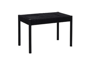 Скамья / подставка для ног из манго