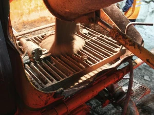 BASF Construction Chemicals Замедляющая добавка для цементных смесей Masterroc