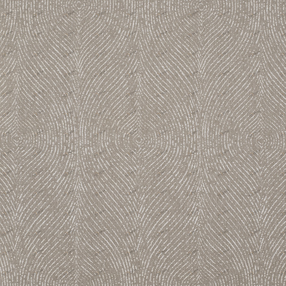 Рулон обоев NATIVE NTV29481146. Основа жаккард Casadeco